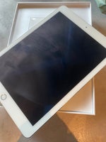iPad Air 2, 16 GB, hvid