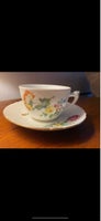 Porcelæn, Kaffekop/ Thekopper, B og G