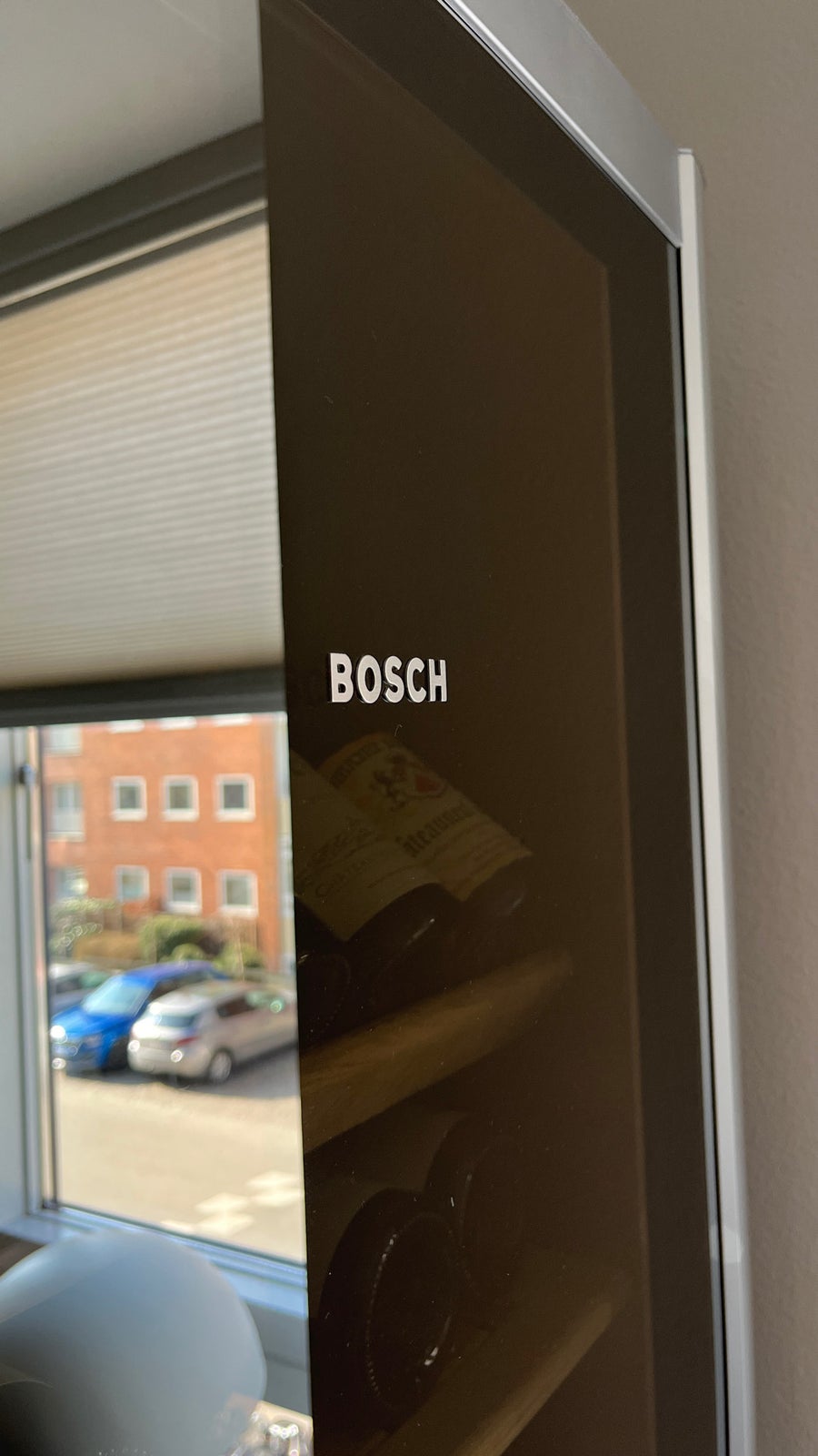 Vinkøleskab, Bosch KSW38940