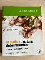 Organisation Structure Determination, Jeffrey H.