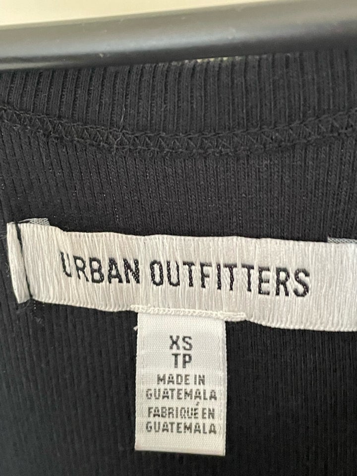 Anden kjole, Urban Outfitters, str. XS
