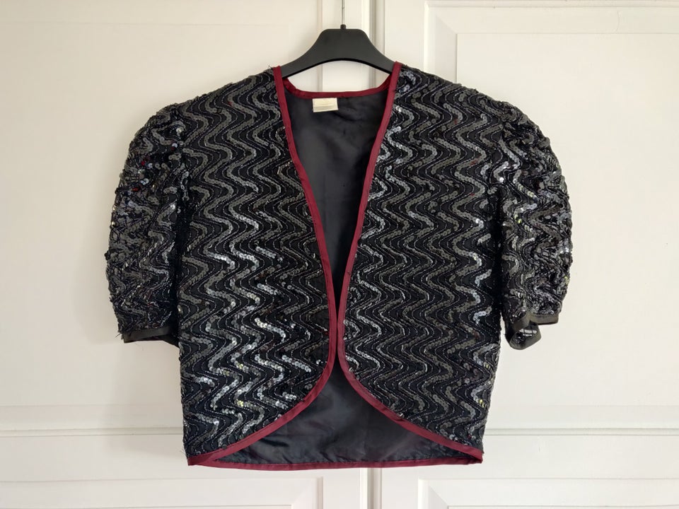 Bolero, vintage, str. 38