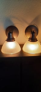 ÅRSTID lamper fra IKEA