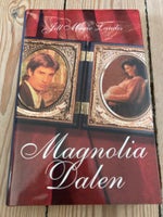 Magnolia dalen, Jill Marie Landis, genre: roman