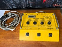 Roland GR-100 , Roland GR-100