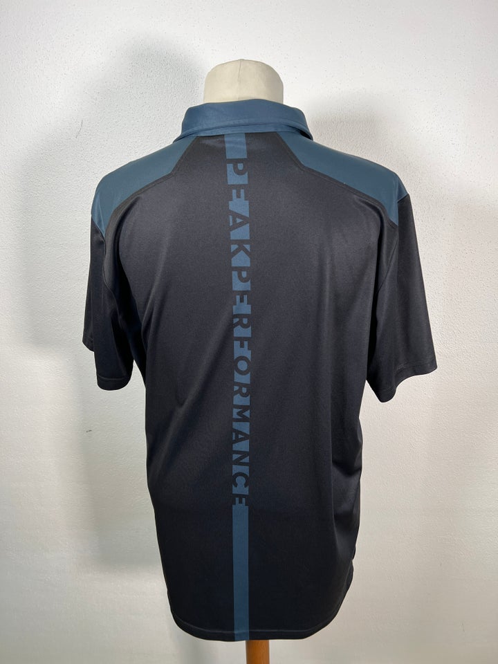 Polo t-shirt, Peak Performance , str. XL