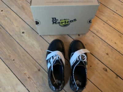 Doc Martens - ubrugt