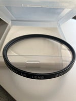 Close-up lens, Sigma, Close-up lens 72mm