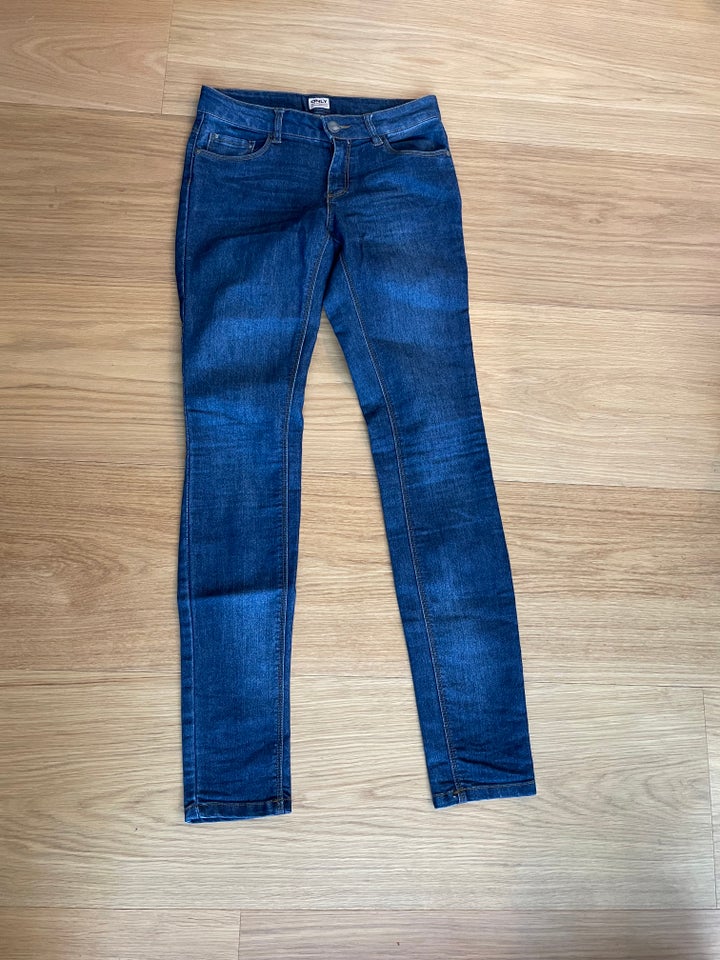 Jeans, Only, str. 34