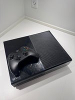 Xbox One, 500GB, God