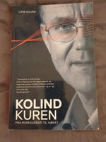 Kolind Kuren, Lars Kolind, år 2007