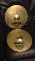 Hi-hat, Sabian 14