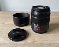 Zoomobjektiv, Panasonic, LUMIX G 45-150MM F/4-5.6