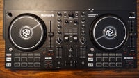 DJ-Controller, Numark Mixtrack Pro FX
