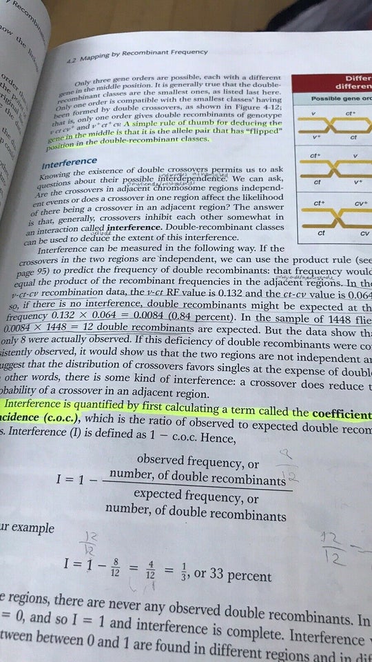 Inteoduction to genetic analysis, Anthony J. F. Griffiths