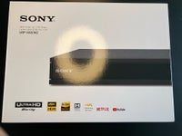 Blu-ray afspiller, Sony, UBP-X800M2