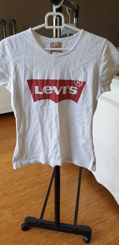 Bluse, T-shirt, Levi’s