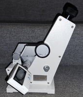 refraktometer, KERN, ORT 1RS