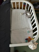 Babyseng, Bedside crib, b: 46 l: 81