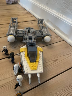 Lego Star Wars, 75172, 1000kr nypris