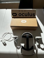 Oculus Quest 2, spillekonsol, God