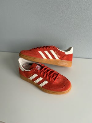 Sneakers, str. 39, Adidas,  Preloved Red Gum,  Ubrugt, Adidas Handball Spezial “Preloved Red Gum”

