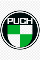 Bannere PUCH