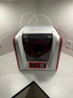 3D Printer, XYZ printing, Da Vinci Jr. 2.0 mix