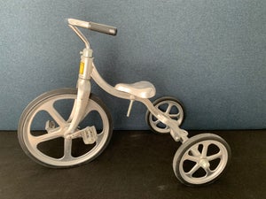 hver mini aborre Find Cykler Trehjulet på DBA - køb og salg af nyt og brugt - side 13