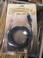 USB guitar kabel , Santana