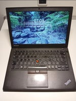Lenovo ThinkPad X250, Perfekt