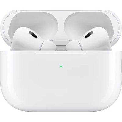 trådløse hovedtelefoner, Apple, Apple AirPods Pro (2. Generation) 2023.

Jeg fik købt dette par i st