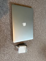 MacBook Pro, A1398, Core i7 GHz