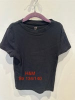 T-shirt, T-shirt, H&M
