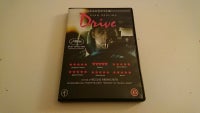 Drive, DVD, drama
