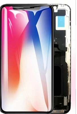 iPhone 12 Pro, 8 GB, aluminium, Perfekt, Hej! Jeg er kan lave reparere skift skærmene på alle ødelag
