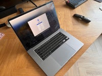 MacBook Pro, 16 tommer, 16 GB ram