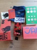 Jam Pedals Red Muck V2