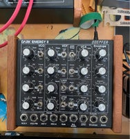 Synthesizer, Doepfer Dark Energy II