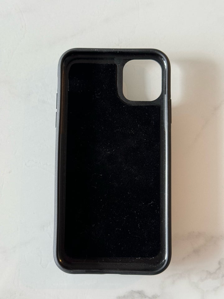 iPhone 11 Mobil cover, SPconnect ???