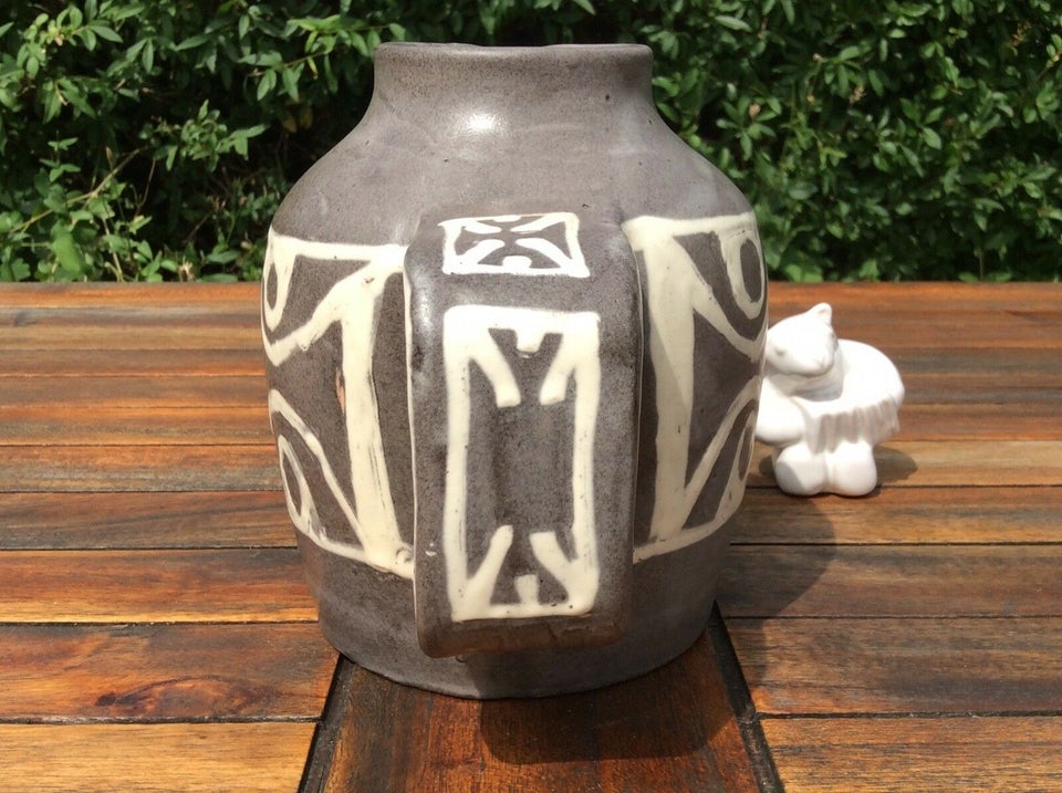 Keramik, Dansk keramik , Agnete Havmøller