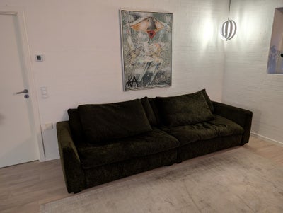 ILVA HEAVEN SOFA