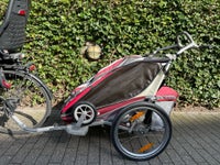Chariot CX2, Thule