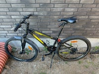Kildemoes, anden mountainbike, 26 tommer