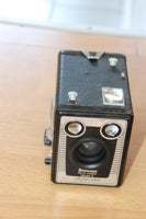 Kodak, Gammelt Brownie Six-20 kamera, Rimelig