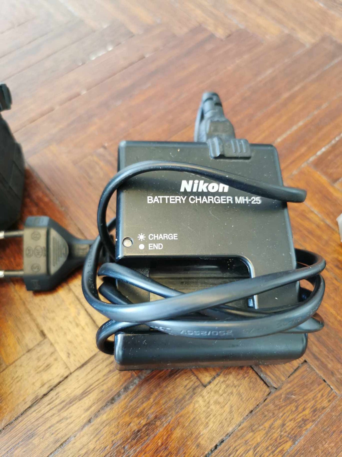 Kamera sæt, Nikon, D7100