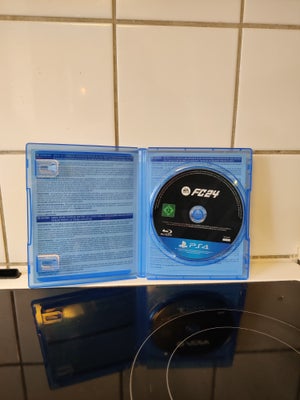 FIFA 24 (FC24), PS4, Spillets CD fremstår i god og velholdt stand. Sælges da jeg ikke spiller ps4 læ