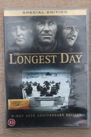 The Longest Day (Den længste dag), instruktør Ken Annakin