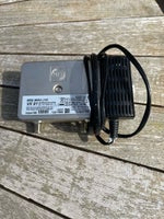 Antenneforstærker, Wisi, Miniline VX 81