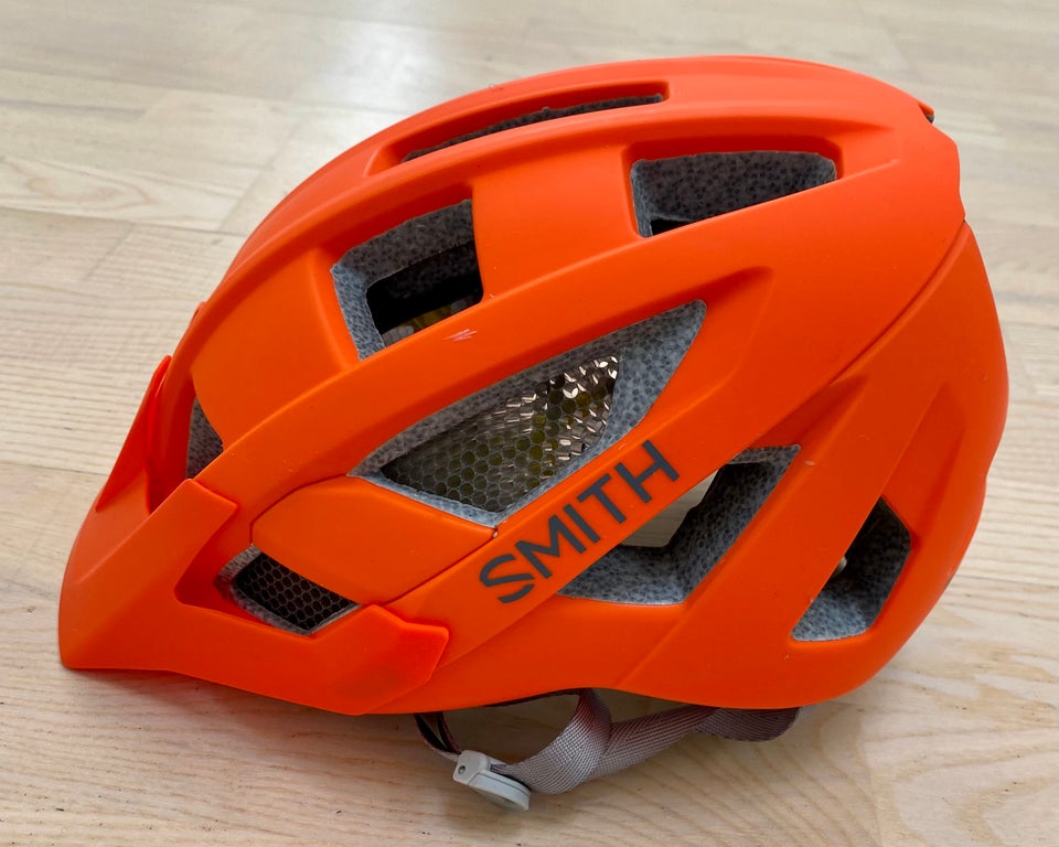 Cykelhjelm, Smith Rover MIPS
